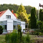 Sodomov ヴィラ Lhota pod Dzbanem