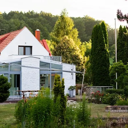 Sodomov Villa Lhota pod Dzbanem