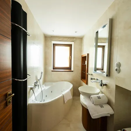 Sodomov Villa Lhota pod Dzbanem